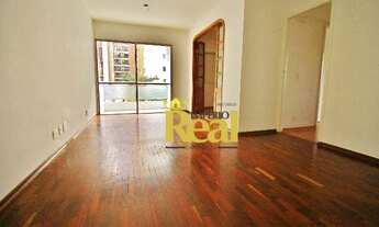 Imagem: Apartamento com 2 dormitórios para alugar