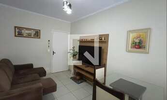 Imagem 4: Apartamento para Aluguel - Campos Elíseos , 2 Quartos, 60 m2