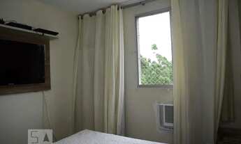 Imagem: Apartamento para Aluguel - Pechincha, 2