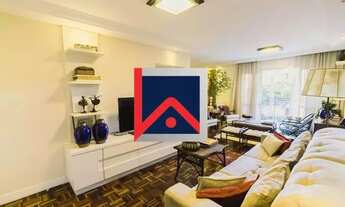 Imagem: Apartamento Venda Perdizes 110 m² 3 Dormitórios