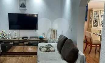 Imagem 7: SOBRADO 532m, 5 DORMITÓRIOS (3 SUÍTES), VARANDA E 6 VAGAS DE GARAGEM PARA VENDA - BOSQUE D