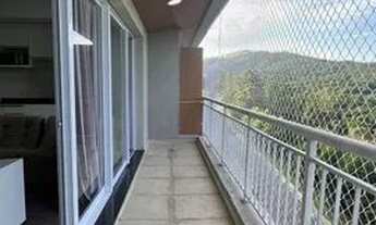 Imagem 3: Apartamento para aluguel tem 49 metros quadrados com 1 quarto em Tamboré - Santana de Parn