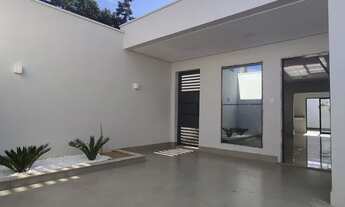 Imagem 4: Casa no Bairro Residencial Bethânia - Santana do Paraíso