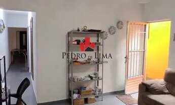 Imagem: Casa Térrea contendo 2 Dormitórios e 2