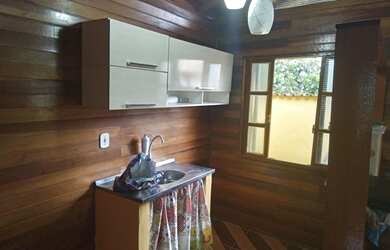 Imagem 6: Casa para Venda em Rio de Janeiro, Pedra de Guaratiba, 2 dormitórios, 1 banheiro, 1 vaga