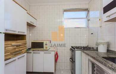 Imagem 5: Apartamento com 1 Dormitório em Consolação