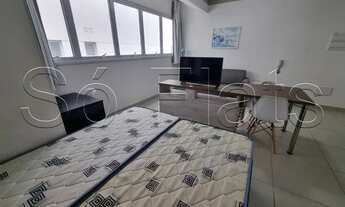 Imagem 6: Flat Atrium Augusta com 24m², 1 dormitório e 1 vaga para locação nos Jardins