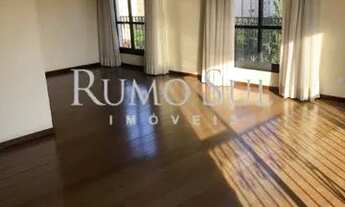 Imagem 3: SAO PAULO - Apartamento Padrão - Alto Da Boa Vista