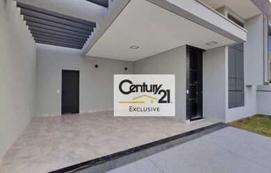 Imagem 2: Casa com 3 dormitórios para alugar, 190 m² por R$ 8.780,00/mês - Condomínio Piemonte - Ind