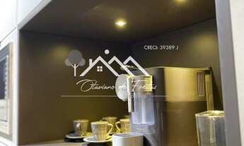 Imagem 4: Apartamento de 100 m² por R$ 950.000,00 - Residencial Eléve - Jundiaí