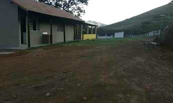 Imagem 6: 2 Casas para Venda em uma área de 2000 m² no Bairro São Benedito - Monteiro Lobato - SP