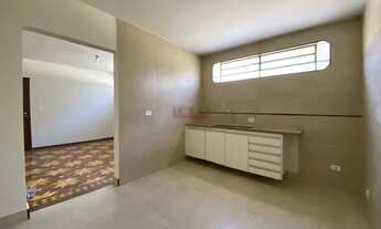 Imagem: Apartamento com 3 quartos para alugar por