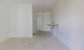 Imagem 5: Studio para venda com 1 quarto, 24m²