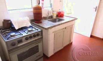 Imagem 5: Casa térrea para alugar na mooca