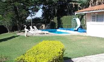 Imagem 3: Linda casa em Serra Da Cantareira