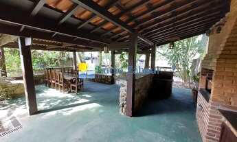 Imagem 7: CASA RESIDENCIAL em SÃO SEBASTIÃO - SP, BARRA DO UNA