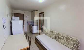 Imagem 3: Apartamento para Aluguel - Asa Norte, 1 Quarto, 36 m2