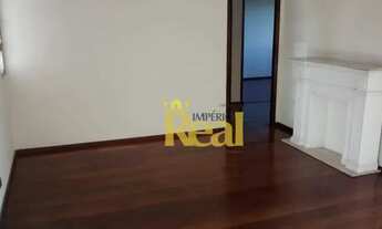 Imagem 5: Apartamento com 3 dormitórios para alugar, 120 m² por R$ 5.550,00/mês - Perdizes - São Pau