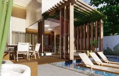 Imagem 3: Duplex belíssimo na colônia japonesa