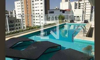 Imagem 7: Apartamento para Aluguel - Moema, 1 Quarto, 42 m2