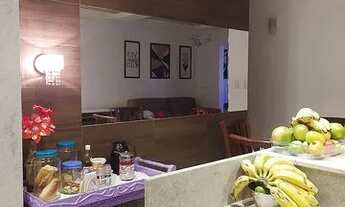 Imagem 6: Oportunidade! Apartamento mobiliado no Jardim Oceania