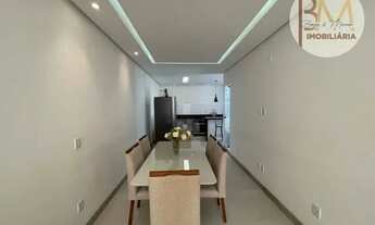 Imagem 4: Casa com 2 dormitórios à venda, 95 m² por R$ 480.000 - Sim - Feira de Santana/BA