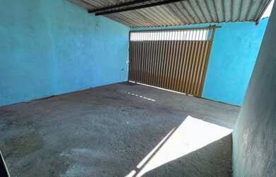 Imagem 6: VENDO CASA SÃO SEBASTIÃO ( MORRO DA CRUZ