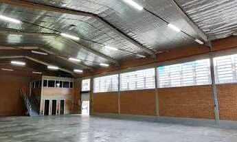 Imagem 5: Galpão em Condomínio no Bairro Salto Weissbach, Blumenau/SC