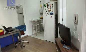 Imagem 6: Apartamento com 1 dormitório à venda, 24 m² por R$ 300.000,00 - Bela Vista - São Paulo/SP