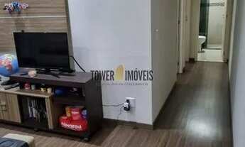 Imagem 2: Apartamento - Condomínio Mais Campos Salles - Valinhos