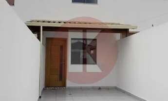 Imagem 2: Casa para aluguel, 2 quartos, 2 vagas, Santa Mônica - Belo Horizonte/MG