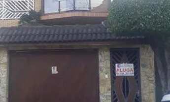 Imagem 2: São Paulo - Casa Padrão - Parque Monteiro Soares