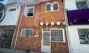 Imagem: Sobrado para alugar na Vila Mariana por