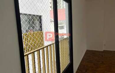 Imagem 6: Studio para locação com 42m2, todo reformado! Sala fitness, sala de co-working, ao lado da