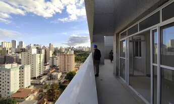 Imagem: 4 DB - Cobertura Linear de 188m² com 3