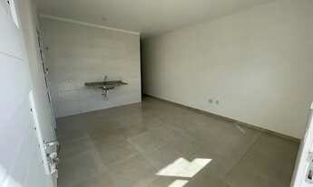 Imagem 2: Casa com 2 dormitórios à venda, 51 m² por R$ 250.000 - Condomínio fechado- Atibaia/SP