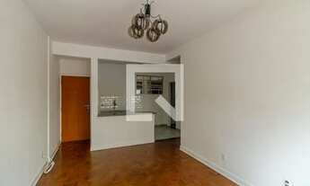 Imagem 5: Apartamento para Aluguel - Santa Cecília, 1 Quarto, 45 m2