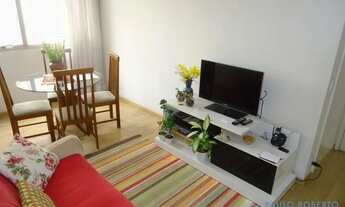 Imagem 3: APARTAMENTO - INDIANÓPOLIS - SP