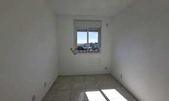 Imagem 2: Novo Hamburgo - Apartamento Padrão - Rondônia