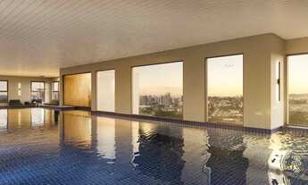 Imagem 7: Apartamento para Venda em Mogi das Cruzes, Vila Mogilar, 1 dormitório, 1 banheiro, 1 vaga