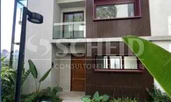 Imagem: Excelente Casa em Condomínio no Campo Belo