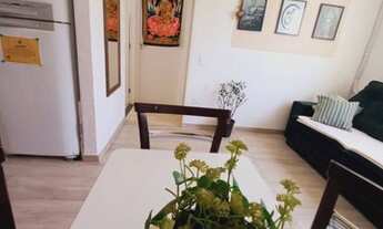 Imagem 5: Vende as chaves- Apartamento térreo com 2 quartos , Estância Velha , Canoas