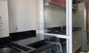 Imagem 4: Compre no Condomínio O2 Jardim Sul - Vila Andrade