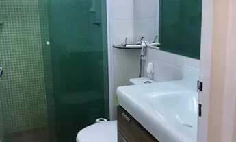 Imagem 5: Apartamento para Aluguel - Cambuci, 1 Quarto, 31 m2