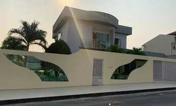 Imagem 6: Lindo Duplex 3 suites Master + Escritorio no Ponta Negra 2 Area Gourmet c Piscina e Churr