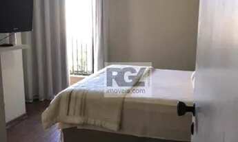 Imagem 6: Apartamento com 2 dormitórios à venda, 156 m² por R$ 1.010.000,00 - Pompéia - Santos/SP