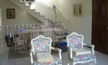 Imagem: ÓTIMO SOBRADO, RUA TRANQUILA COM 3 DORMITÓRIOS