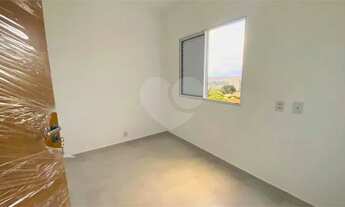 Imagem 4: Apartamento novo no Residencial Terraza Bella Diocesi