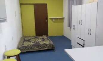 Imagem 7: Kitnet - Morada grão-de-bico