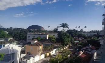 Imagem 2: Excelente cobertura dúplex 3 quartos piscina churrasqueira localização privilegiada